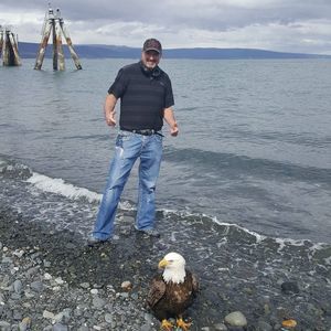 Meet your Posher, Brian